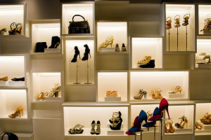 Top 7 Shop giay nu dep nhat quan Binh Thanh TP. HCM