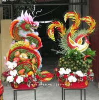 Top 8 Dia chi nhan lam trap cuoi dep nhat Hai Phong