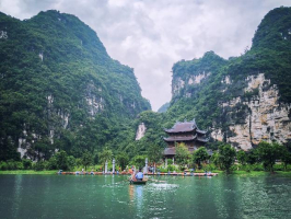 Top 8 Quan nhau ngon nhat tai Ninh Binh