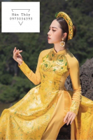 Top 9 Dia chi thue ao dai cuoi hoi dep nhat Hai Phong