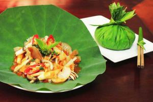 Top 9 Nha hang chay ngon noi tieng nhat o Quan 3 TPHCM