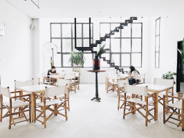 Top 10 Quan cafe view trieu do dep nhat Sai Gon
