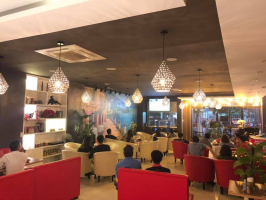 Top 13 Quan cafe view dep lang man phu hop cho cac cap doi tai Thai Nguyen