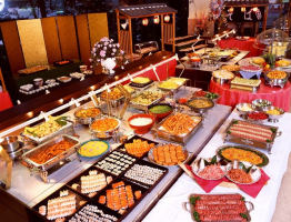 Top 20 Nha hang buffet ngon noi tieng nhat Quan Tan Phu 8211 Tan Binh Tp HCM