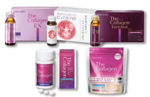 Top 5 Nuoc uong Collagen Nhat chat luong nhat hien nay