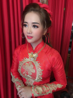 Top 7 Dia chi thue ao dai cuoi hoi dep nhat TP. Long Xuyen An Giang