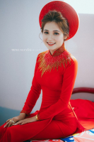 Top 9 Dia chi thue ao dai cuoi hoi dep nhat Long Thanh Dong Nai