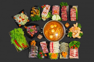 Top 11 Nha hang buffet ngon duoc yeu thich nhat o quan Hoan Kiem Ha Noi