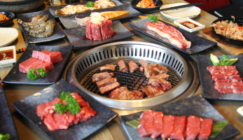Top 11 Quan BBQ ngon nhat tai quan Ba Dinh Ha Noi