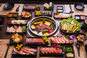 Top 13 Nha hang buffet ngon hut khach tai quan Ha Dong Ha Noi