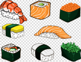 Top 4 Dia chi an sushi ngon nhat quan 2 TP HCM