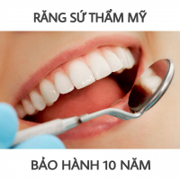 Top 5 Dia chi boc rang su uy tin nhat Bac Giang