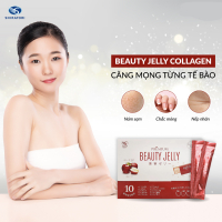 Top 5 San pham bo sung Collagen hieu qua nhat