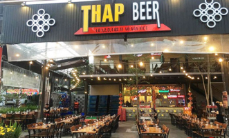 Top 6 Nha hang bia tuoi ngon nhat Da Nang