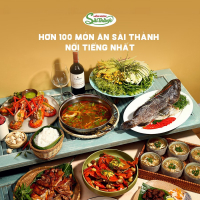 Top 10 Quan an ngon nhat tren duong Huynh Thuc Khang Ha Noi