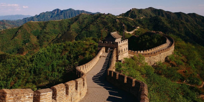 Top 10 dịa diẻm du lịch nỏi tiéng nhát Bác Kinh Trung Quóc