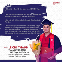 Top 4 Chuong trinh hoc MBA Online tot nhat
