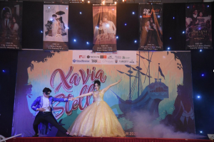 Top 4 Khoanh khac dang nho cua da hoi 8216Xavia Stella8217 8211 Prom 2020