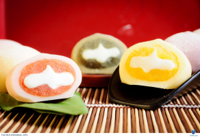 Top 5 dia chi thuong thuc Mochi ngon tai Sai Gon