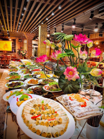 Top 6 dia chi thuong thuc buffet ngon chat luong tai quan Dong Da Ha Noi