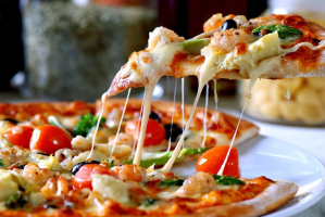 Top 7 Dia chi an pizza ngon va chat luong nhat Sapa