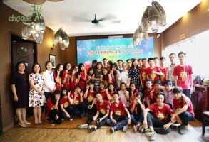 Top 7 Nha hang to chuc lien hoan cuoi cap ly tuong nhat Tp. HCM