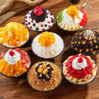 Top 7 dia chi thuong thuc bingsu ngon nhat tai Hai Phong