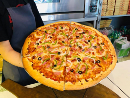 Top 7 Dia chi an pizza ngon va chat luong nhat Bac Giang