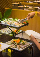 Top 10 Nha hang buffet ngon noi tieng nhat Quan Phu Nhuan Tp. HCM