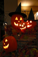 Top 5 Dia diem vui choi Halloween hot nhat Da Nang