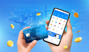 Top 13 Vi dien tu an toan va tot nhat tai Viet Nam hien nay