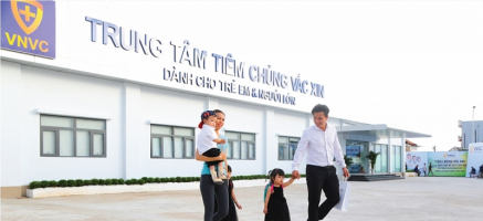 Top 5 Phong tiem chung uy tin nhat Da Nang