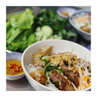 Top 10 Quan nhau ngon ma re gan san bay Da Nang