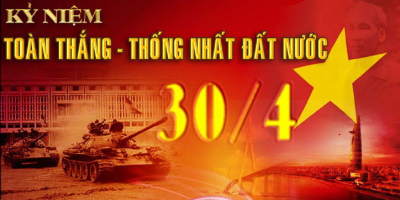 Top 14 Bai tho hay viet ve ngay giai phong Mien Nam thong nhat dat nuoc 30 4