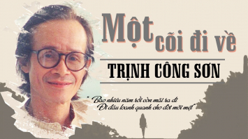 Top 10 Bai hat hay nhat cua nhac si Trinh Cong Son