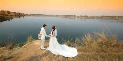 Top 10 Dia diem chup anh cuoi dep mien phi tai TP HCM