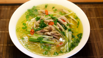 Top 5 Quan pho ngon nhat tai Sapa Lao Cai