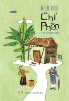 Top 6 Bai van Phan tich qua trinh hoi sinh cua Chi Pheo trong tac pham Chi Pheo Nam Cao