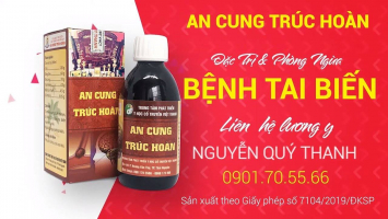 Top 7 Cong dung Phuc hoi di chung sau tai bien tot nhat cua An Cung Truc Hoan