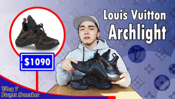 Top 10 Kenh youtube review giay sneaker hay nhat hien nay