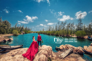 Top 10 Studio chup anh cuoi dep nhat tai TP. Thu Duc