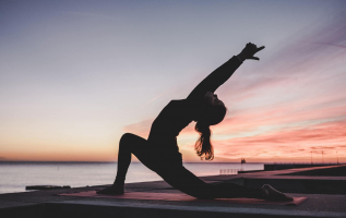 Top 5 Phong tap yoga uy tin nhat tai Dong Nai