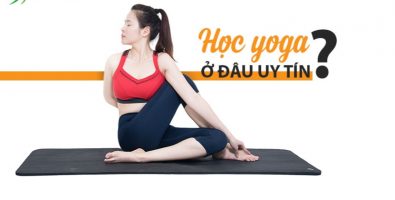 Top 5 Phong tap yoga uy tin nhat tai quan 6 Thanh pho Ho Chi Minh