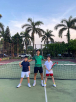 Top 5 Thay day tennis tot nhat tai Ha Noi