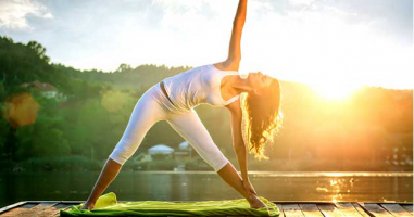Top 5 Trung tam day yoga uy tin nhat tai Tp. Binh Duong