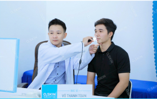 Top 5 dia chi tri mun hieu qua nhat tai Can Tho