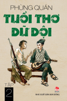 Top 10 Cuon sach van hoc Viet Nam hay nhat cua NXB Kim Dong