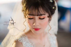 Top 6 Dia chi day make up chuyen nghiep nhat Long Thanh Dong Nai