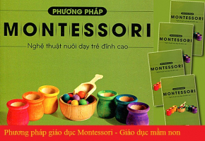 Top 7 Truong mam non theo phuong phap Montessori duoc ua thich o Da Nang