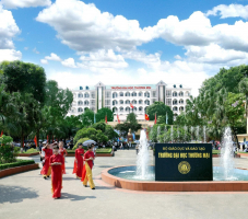 Top 8 Truong dao tao nganh Quan tri du lich tot nhat